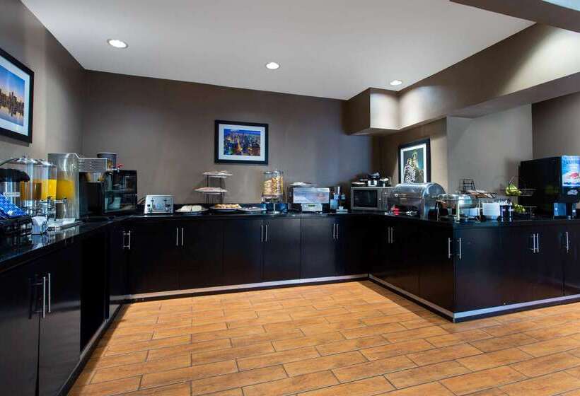 酒店 Ramada By Wyndham Glendale Heights/lombard