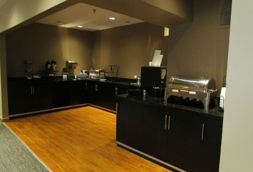 酒店 Ramada By Wyndham Glendale Heights/lombard