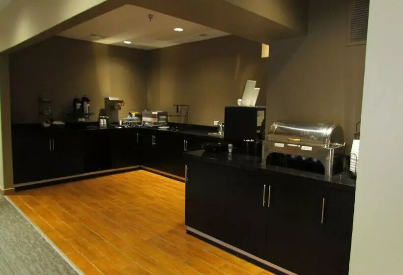 ホテル Ramada By Wyndham Glendale Heights/lombard