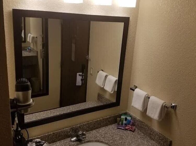 酒店 Ramada By Wyndham Glendale Heights/lombard