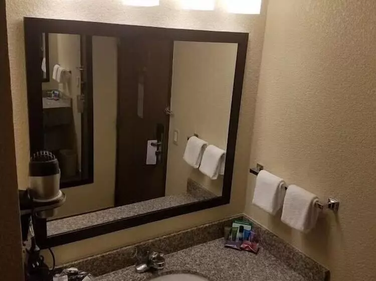 ホテル Ramada By Wyndham Glendale Heights/lombard