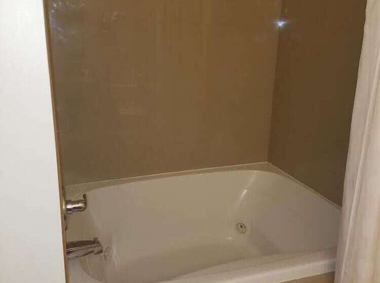 酒店 Ramada By Wyndham Glendale Heights/lombard