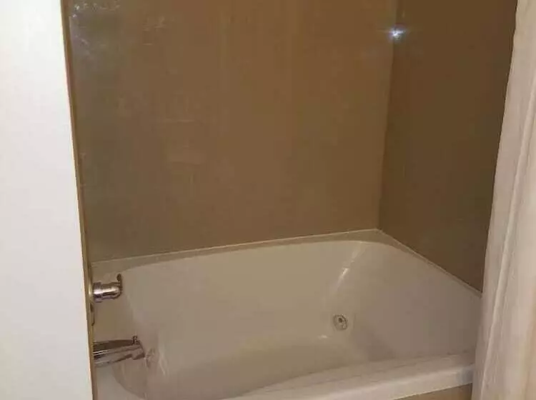 ホテル Ramada By Wyndham Glendale Heights/lombard