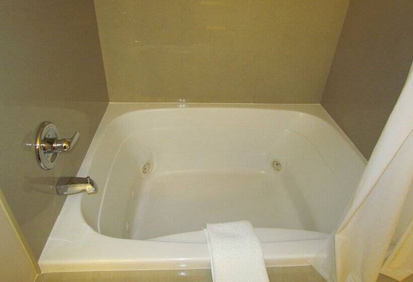 酒店 Ramada By Wyndham Glendale Heights/lombard