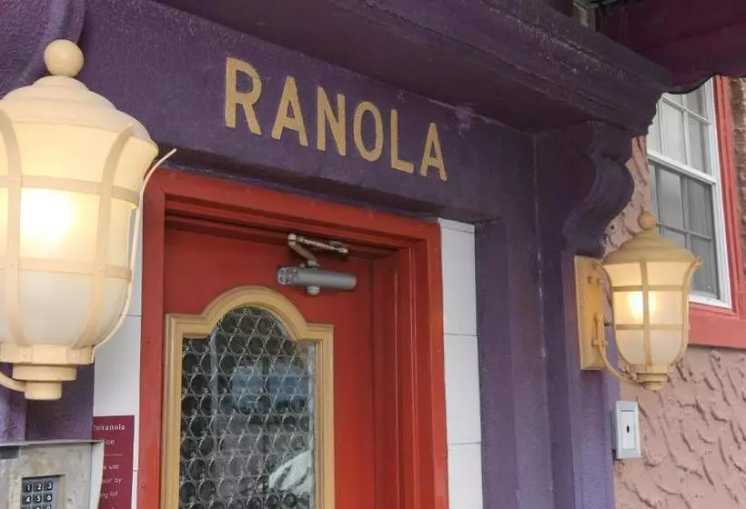 ホテル Ranola  Sarasota