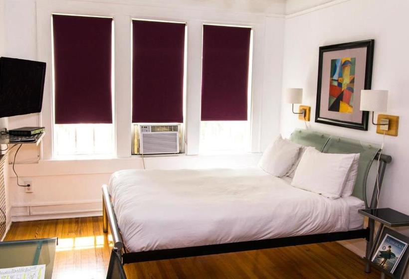 فندق Ranola  Sarasota