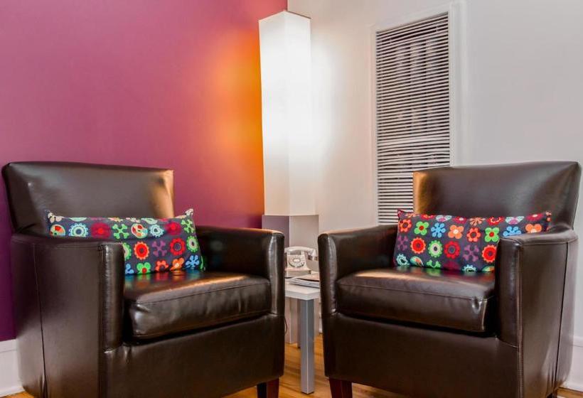 فندق Ranola  Sarasota