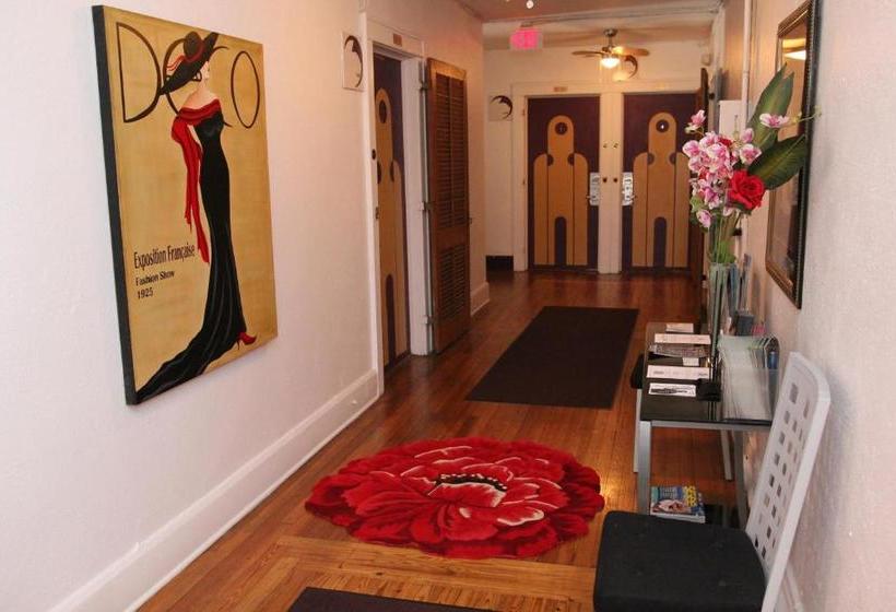 فندق Ranola  Sarasota