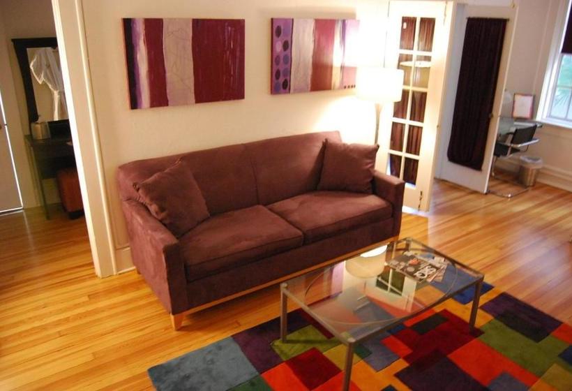 فندق Ranola  Sarasota