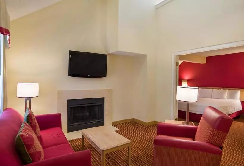ホテル Residence Inn St. Petersburg Clearwater