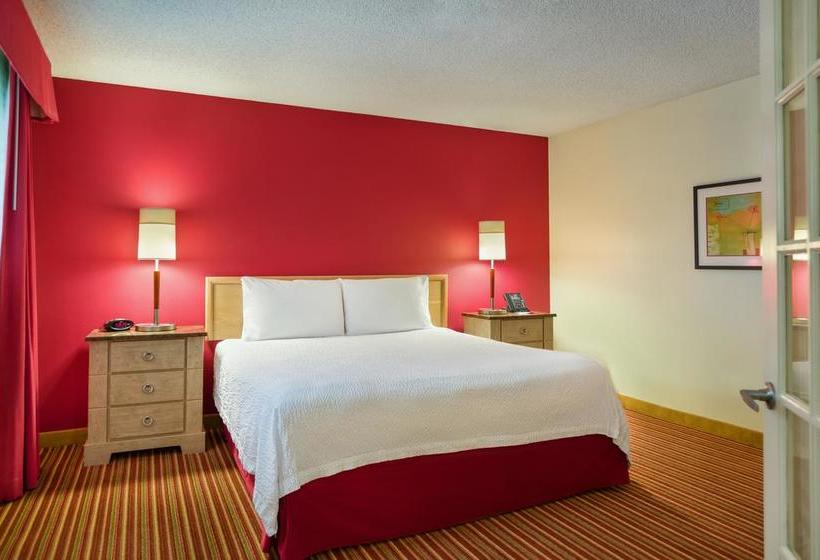فندق Residence Inn St. Petersburg Clearwater