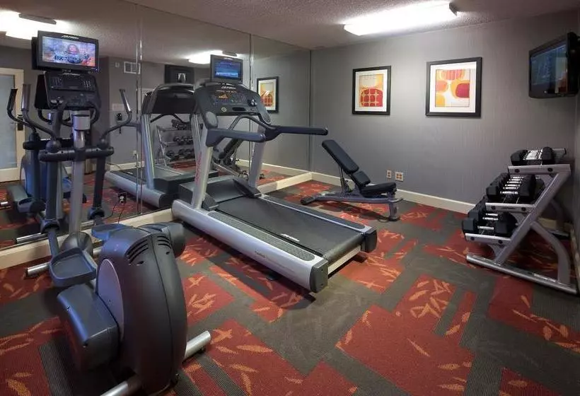 ホテル Residence Inn St. Petersburg Clearwater