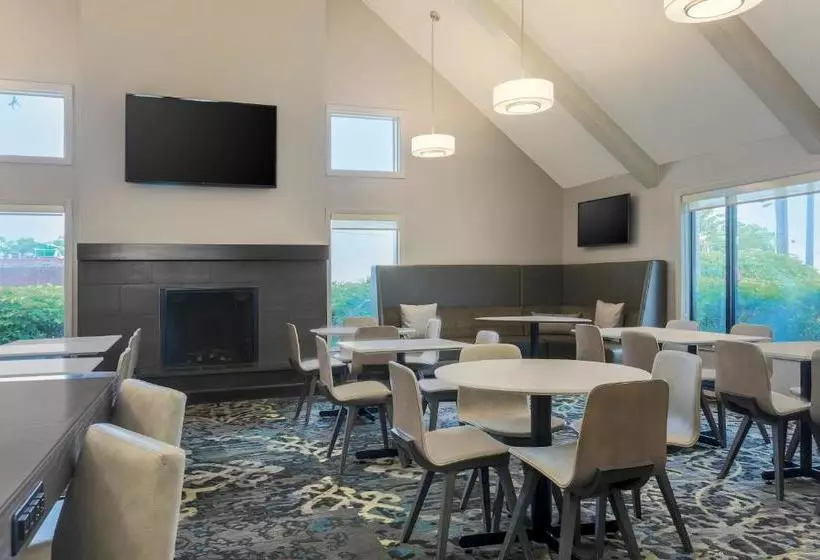 ホテル Residence Inn St. Petersburg Clearwater
