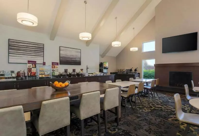 ホテル Residence Inn St. Petersburg Clearwater