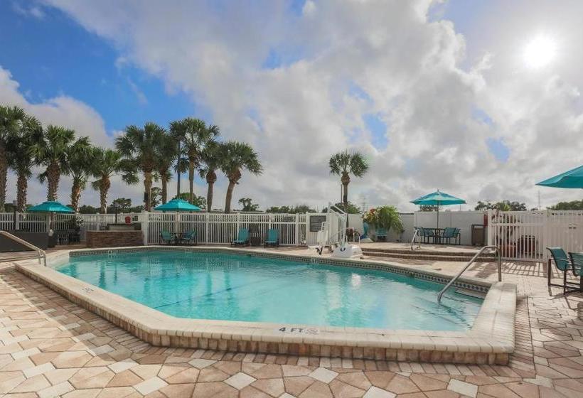 فندق Residence Inn St. Petersburg Clearwater