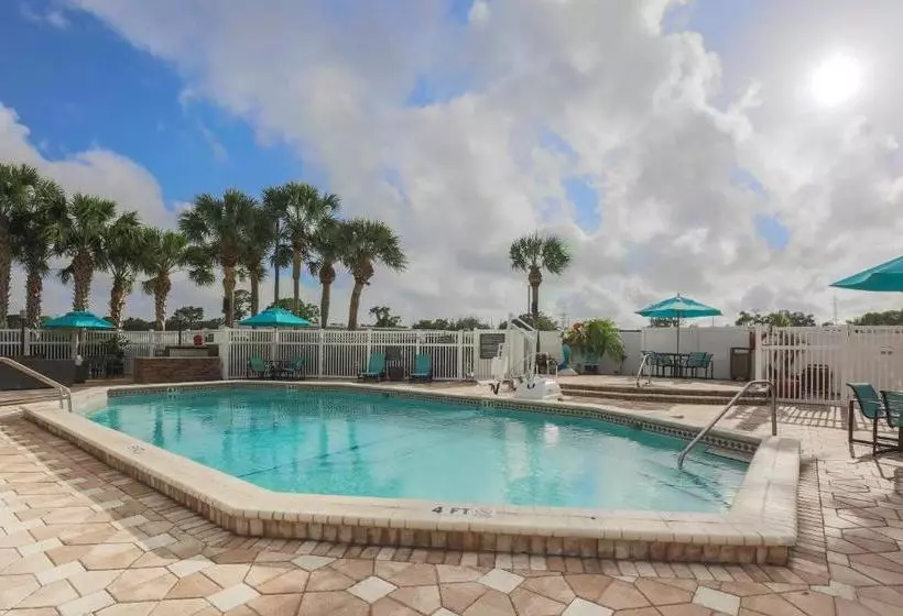 ホテル Residence Inn St. Petersburg Clearwater