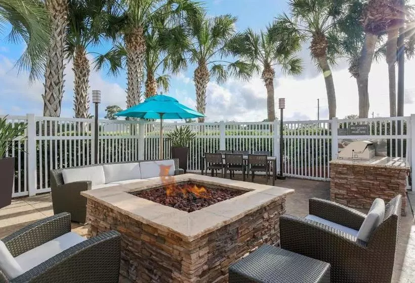 ホテル Residence Inn St. Petersburg Clearwater