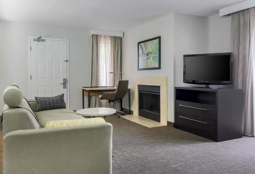 ホテル Residence Inn St. Petersburg Clearwater