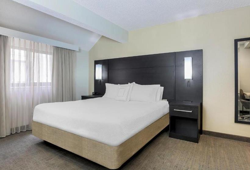 فندق Residence Inn St. Petersburg Clearwater