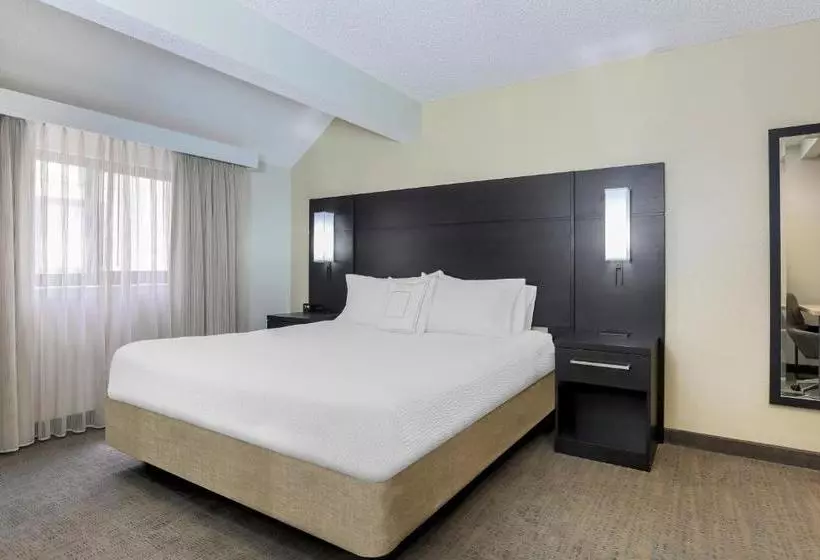 ホテル Residence Inn St. Petersburg Clearwater