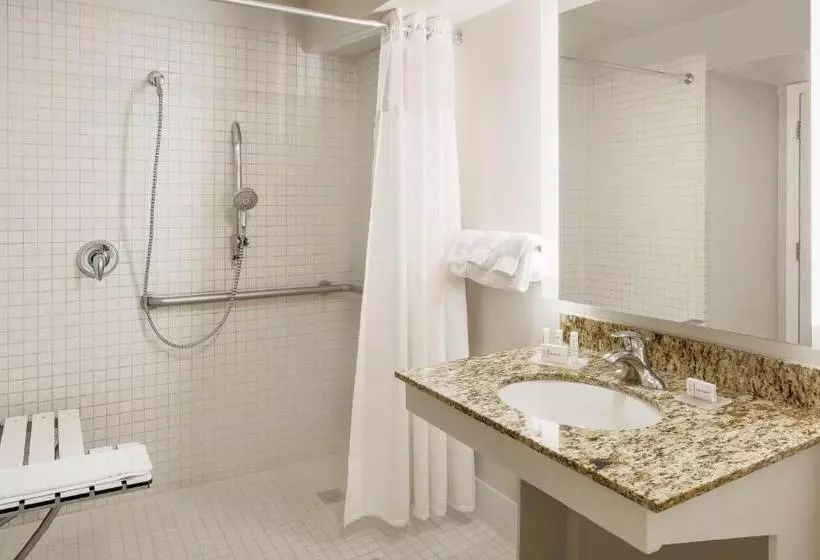 ホテル Residence Inn St. Petersburg Clearwater