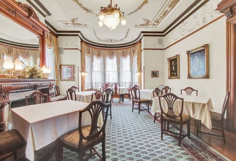 호텔 The Gables At Stirling Guest