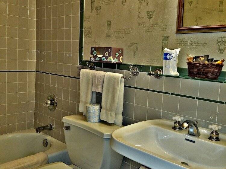 호텔 The Gables At Stirling Guest