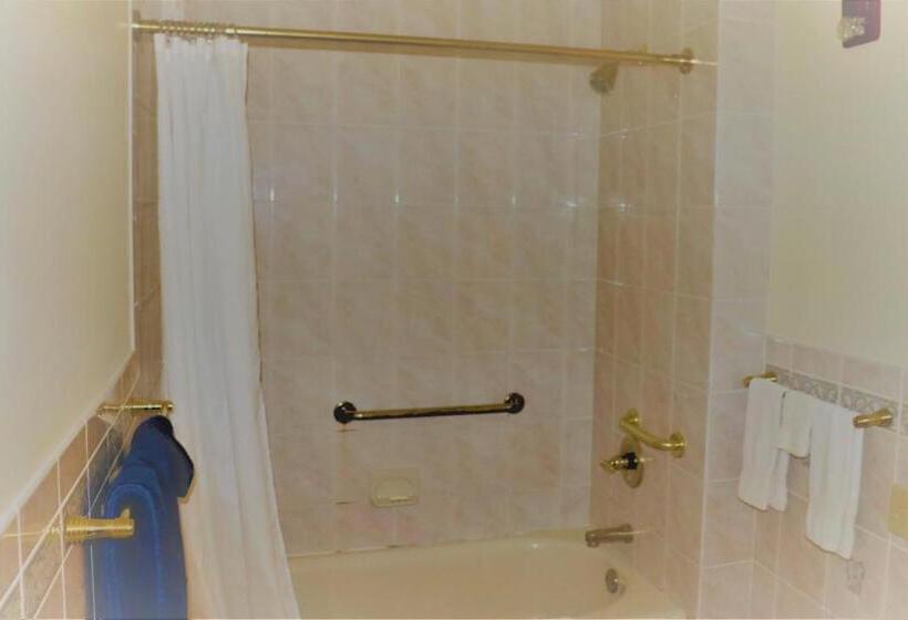 호텔 The Gables At Stirling Guest