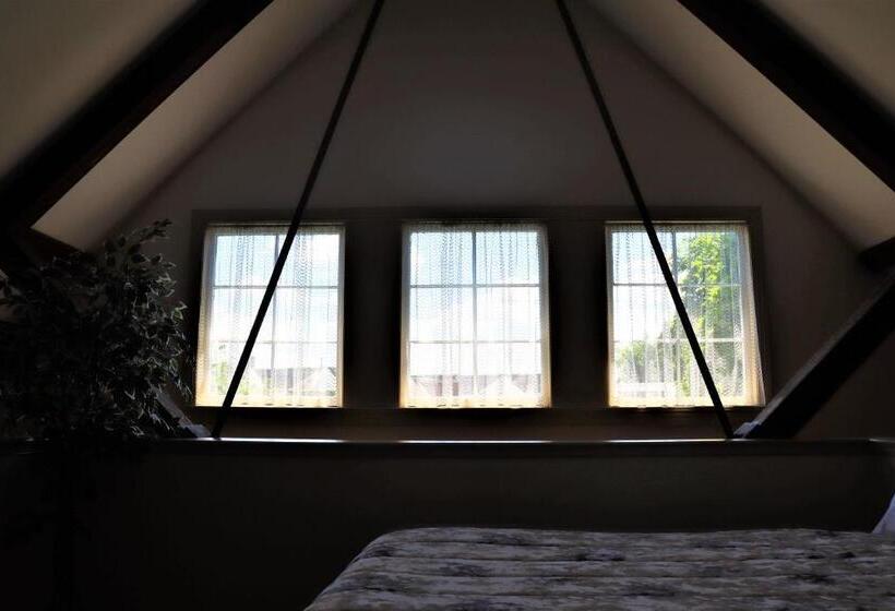 호텔 The Gables At Stirling Guest