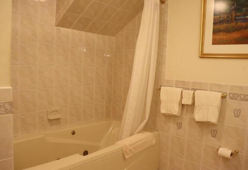 호텔 The Gables At Stirling Guest