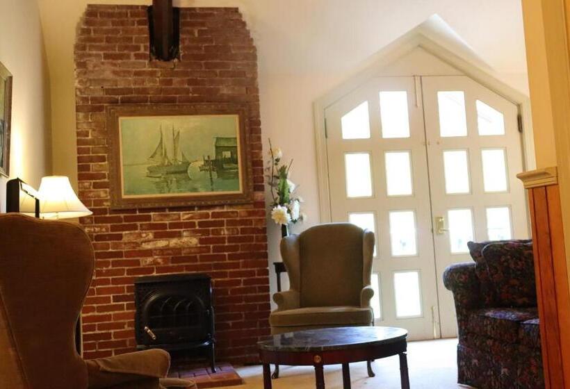 호텔 The Gables At Stirling Guest