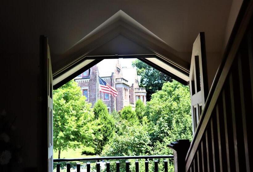 호텔 The Gables At Stirling Guest