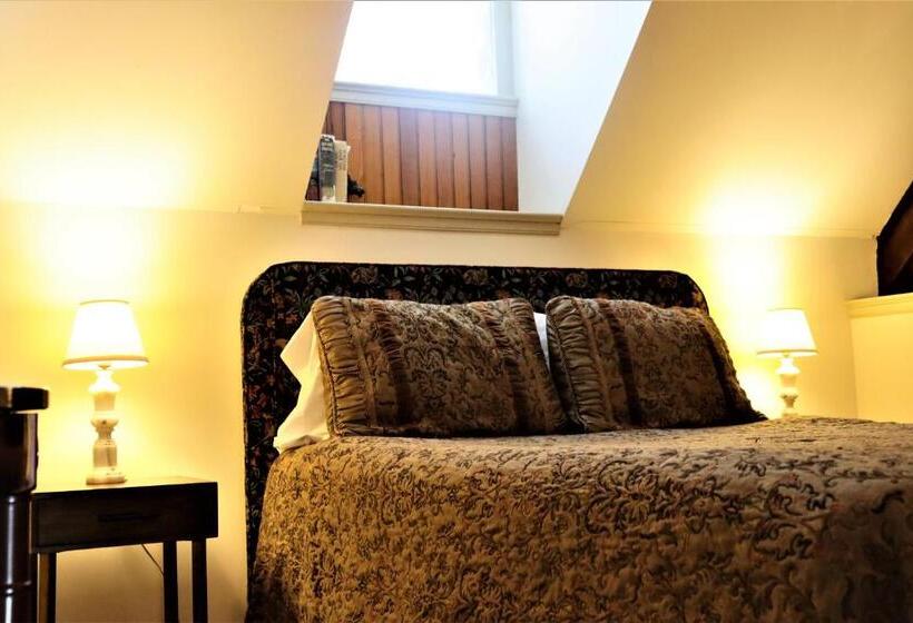 호텔 The Gables At Stirling Guest