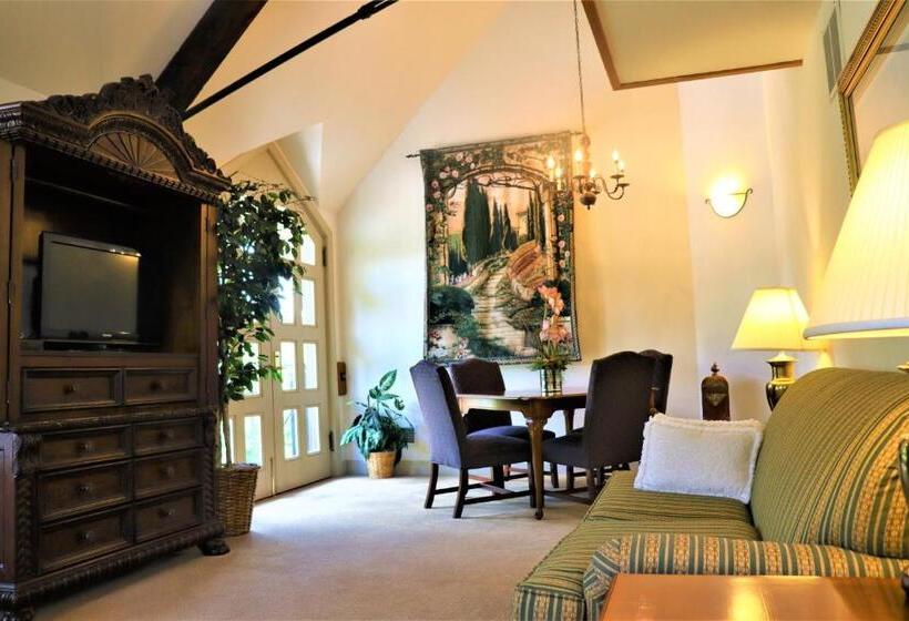 호텔 The Gables At Stirling Guest