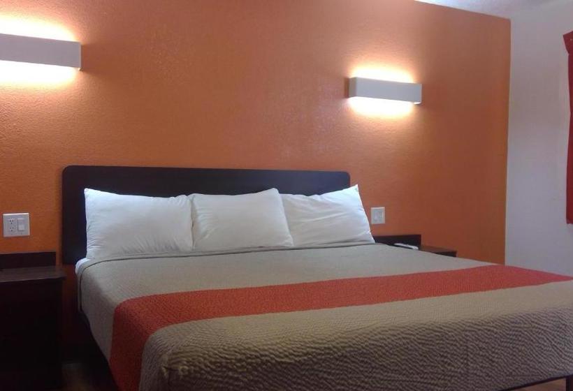 Motel 6 Clovis, Nm