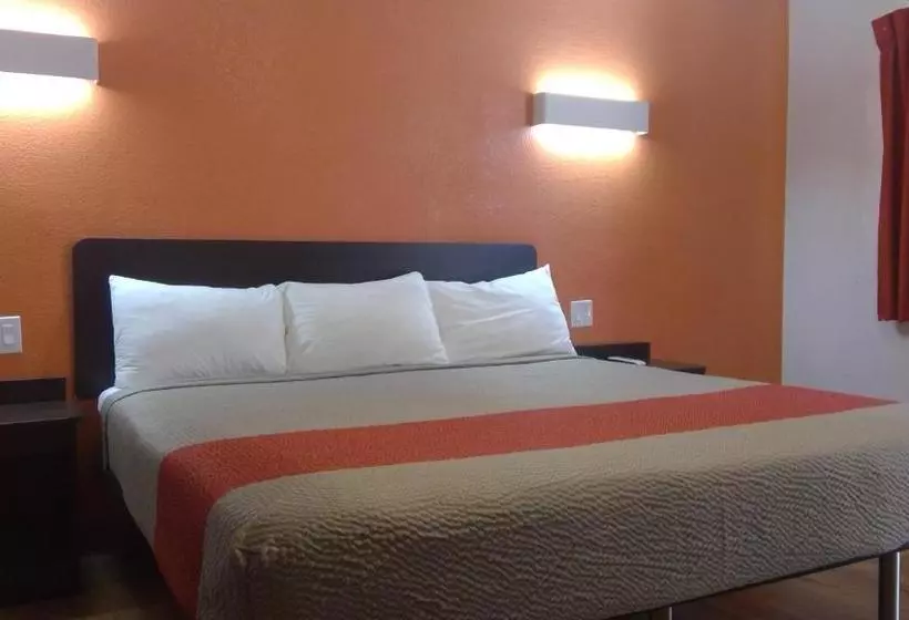 Motel 6 Clovis, Nm