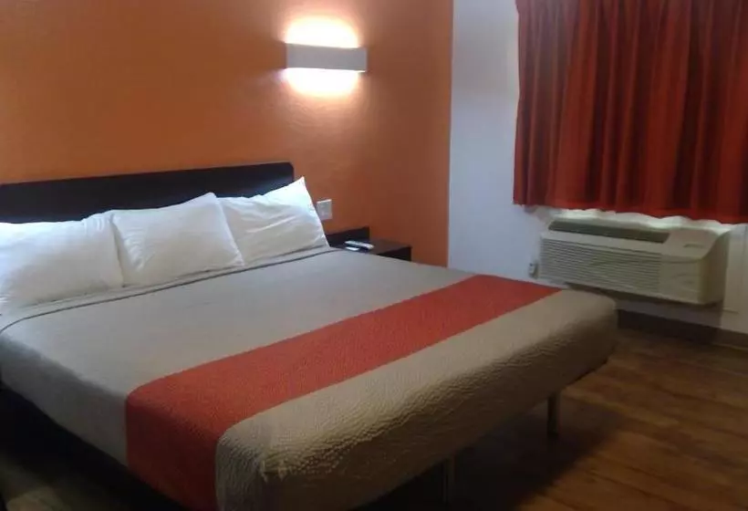 Motel 6 Clovis, Nm