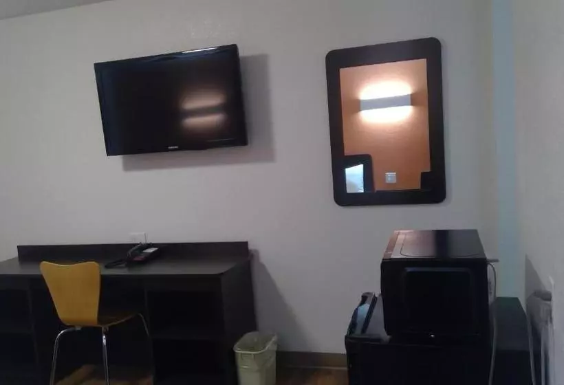 Motel 6 Clovis, Nm