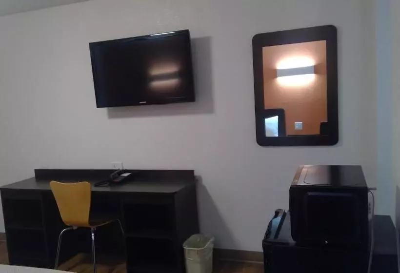 Motel 6 Clovis, Nm