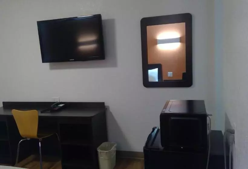 Motel 6 Clovis, Nm