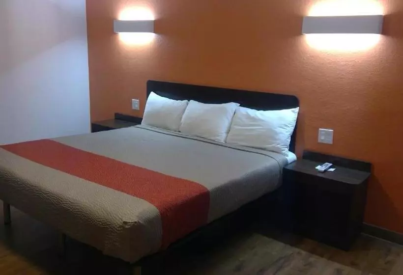 Motel 6 Clovis, Nm