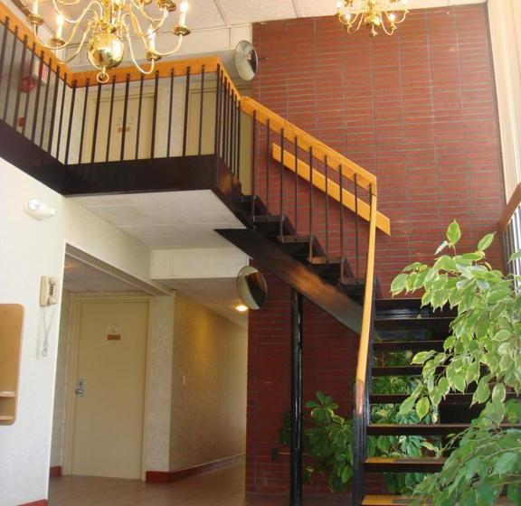 汽车旅馆 Kings Inn