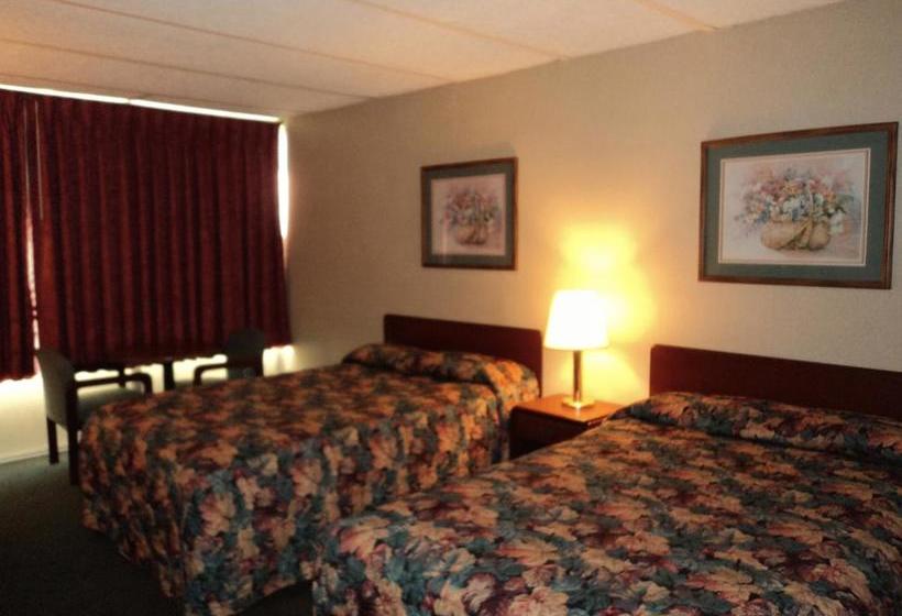 汽车旅馆 Kings Inn