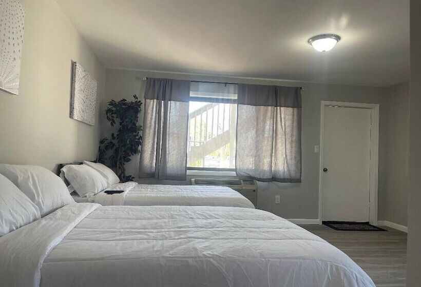 Motel Point Pleasant Inn