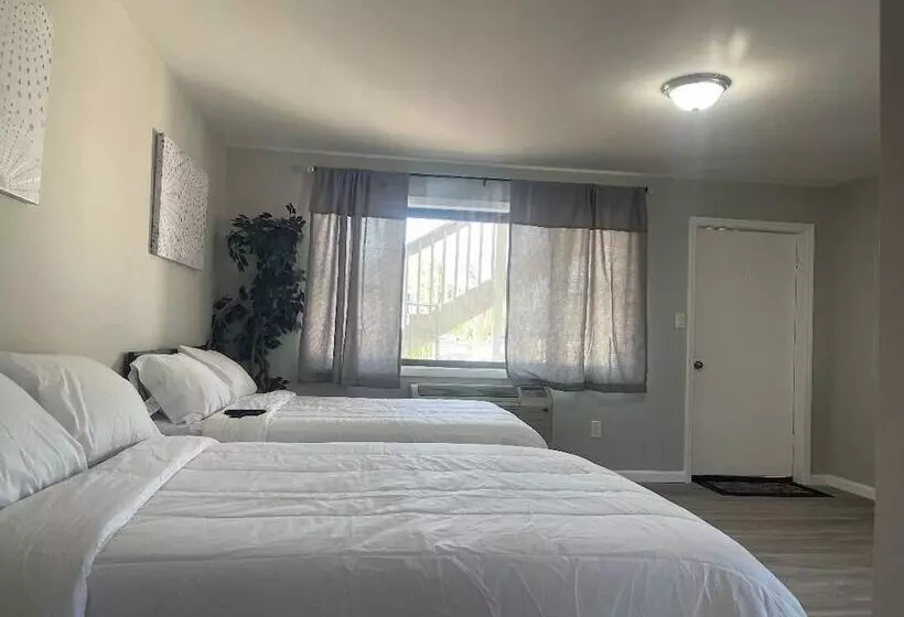 モーテル Point Pleasant Inn