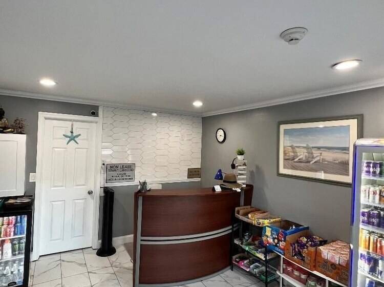 Motel Point Pleasant Inn