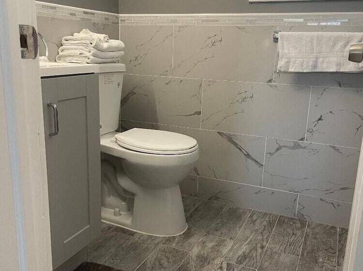 Motel Point Pleasant Inn