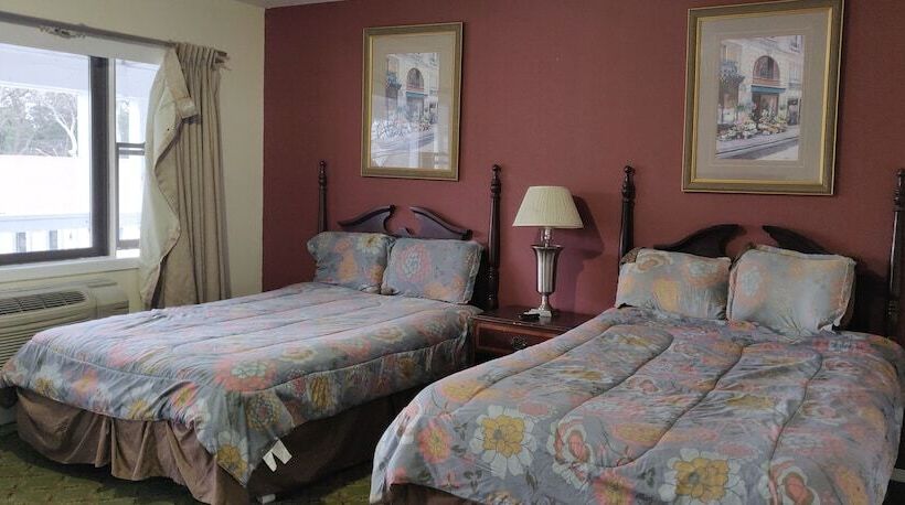 Motel Point Pleasant Inn