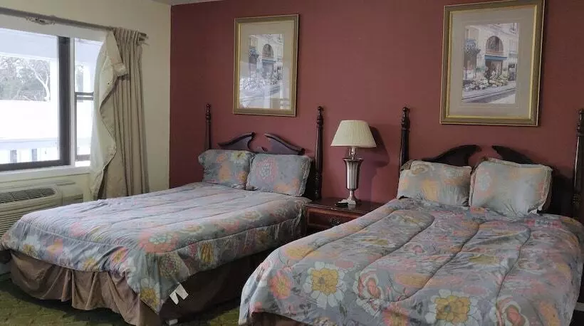 モーテル Point Pleasant Inn