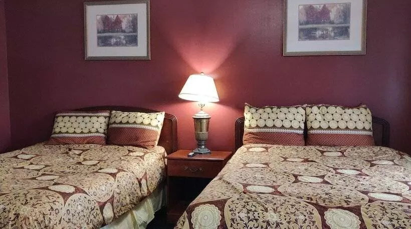 モーテル Point Pleasant Inn